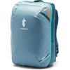 Cotopaxi Allpa - Confezione da viaggio da 35 l, Abete Blu/Abisso, 35L, Allpa - Confezione da viaggio da 35 l