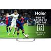 HAIER H55Q80FUX TVC 55 4K QLED GOOGLE 120HZ