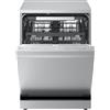 LG DF375HVS LST A 60CM 14COP. ACC. INOX 3°CESTO WIFI PART.RIT.