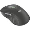 LOGITECH M750 GRIGIO SIGNATURE MOUSE WIRELESS BLUETOOTH
