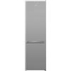 BEKO RCNA305K40SN COMB. E 266LT NF H181 L54 SILVER MECCANICO