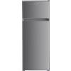 TECHLIFE TFDP240IX-1 FRIGO D.P. E 206LT INOX H143 L54,5 P55,5