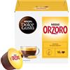 NESCAFE' DOLCE GUSTO NESTLE DOLCE GUSTO ORZORO 16 CAP.