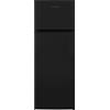 TECHLIFE TFDP263B FRIGO DP E NERO 213LT H144 L54 P67 MECCANICO