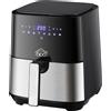 DCG Eltronic DCG FR3605D FRIGGITRICE AD ARIA 5LT