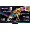 HISENSE 85UR9S TVC 85 MINILED 4K RGB DOLBY ATMOS HI CONCERTO 180HZ