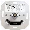 Kopp 842800008 Incasso Dimmer Grigio regolatore di intensità