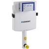 Geberit 8010500 Cassetta da Incasso, Up320, 109.300.00.5