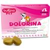 BUONA SpA SOCIETA' BENEFIT DOLORINA 20CPR NF
