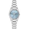 LUCIEN ROCHAT Orologio Donna, Analogico, al Quarzo, Cinturino in Acciaio, Collezione Avenue - R0453122518