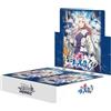 Bushiroad White Schwarz Booster Pack Anime Uma Musume Cenerentola Gray BOX