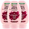 Garnier Ultra Dolce Balsamo Idratante e Rigenerante con Acqua d'Uva e Olio di Vinacciolo per Capelli Disidratati, 200 ml (3)