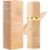 DITU Vitacare Fondotinta Adattivo 4-in-1, Fondotinta con Protezione Solare 50, Contiene Acido Ialuronico e Vitamina E, Idratante, 12 ore di Attesa e più Naturale per Tutti i tipi di Pelle (1 bottiglia)