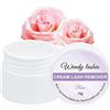 WENDY LASHES Crema Remover Extension Ciglia 10G Rimozione Della Colla per Ciglia Finte Bassa Irritazione Extension Remover per Ciglia Crema Rimozione Della Colla per Ciglia(Eyelash Remover 10G)