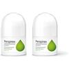 Perspirex ® | Comfort | Deodorante antitraspirante Ascelle Roll on per pelli delicate con effetto anti sudore duraturo fino a 3 giorni | Controlla il sudore e l'odore prendendo cura della tua pelle |