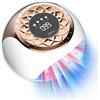 XSWCCJJ Aggiornamento 2025 dispositivo laser per unghie. Utilizzo per unghie multiple e unghie dei piedi - 3/5/7/10 minuti: dispositivo laser per unghie adatto per più dita dei piedi. Antimicotico sano
