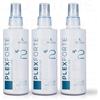 Lendan Plex Forte No. 2 Bond Filler 200 ml Confezione da 3 pezzi (600 ml)