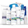Mr. Fuss® Starter Kit da 7 pezzi Edition Excell per calli piedi rimozione delicata anche per manicure dal Sistema Anti-Callosità, Anti-Ricrescita