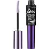 MAYBELLINE - The Falsies Push Up Angel Waterproof Mascara, Very Black - 0.32 fl. oz. (9.5 ml)