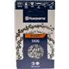 Husqvarna 585422162 S93G - Catena 3/8 Mini .050 62 DL