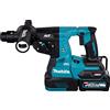 Makita HR004GD203 Martello Rotante Senza spazzole Max XGT 40V