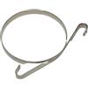 NwGWcebQU Fermacatena della fascia freno compatibile con 340 345 346XP 350 351 353 357 359 445 445E 450E 460