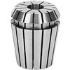 WIHFHGZ Collet a Molla ER32, Molla Acciaio, Precisione 0.015mm, Altezza 40mm, Mandrino 11mm - Alta di Serraggio, Finitura Lucida, Ideale per Fresatura e Lavorazioni CNC