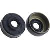 WHALJSDOZ Oil Seals Fit For Husqvarna 36 41 136 137 141 142 235 236 240 Chainsaw Part