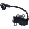 WHALJSDOZ Ignition Coil Module Magneto Fit For Husqvarna 435 440 440E 445 450 450E Jonsered 2240 2245 2250 Chainsaw