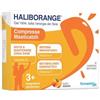 Eurospital Haliborange 30 Compresse Masticabili 450mg