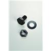 FALKET 0222 - Set Dado rondella e bullone di Ricambio Art. 6022-7522