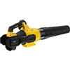 DeWALT DCMBA572N-XJ - Trapano a batteria, 54 V, nero/giallo