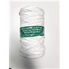 ROCCHETTO DI COTONE Rocchetto AGRICOLO 100% Cotone BIODEGRADABILE LEGACCIO per Piante 150MT