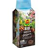 COMPO BIO Terriccio Leggero, Per Piante Orticole e Ornamentali, Consentito in Agricoltura Biologica, 25 L