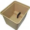 Generico Vaso Idroponico Dutch Pot 16L