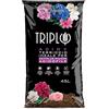 Tercomposti Triplo Acid+ TERRICCIO ACIDOFILE Azalee CAMELIE RODODENDRI ORTENSIE ERICHE 45 LT