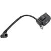 Besttoolifes Bobina di accensione per soffianti a gas Homelite 26cc e decespugliatori, compatibile con modelli UT09510, UT09520-UT09526, UT22600-UT33650, Las