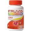POOL PHARMA Srl FRUVIS MULTIVITAMINE GOMMOSE 60 GELATINE DA 2 G
