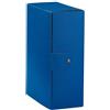 Brefiocart Scatole portaprogetti in presspan Brefiocart - 10 cm - blu - 020E7615.BL (conf.5)