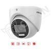 HIKVISIONDS-2CE76K0T-LMFS Telecamera turret turbo Hd 3K ottica 3,6 mm Smart Hybrid con microfono 4 in 1