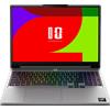 Lenovo LOQ 15 Gen 11 15 AMD Processore AMD Ryzen 7 250 3,3 GHz - 5,1 GHz, Windows 11 Home 64, 512 GB SSD M.2 2242 PCIe Gen4 QLC - 83TNCTO1WWIT3