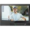 BTICINO S.P.A. Videocitofono connesso Classe 300X in finitura Dark - BTI 344743