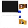 FCOIN Schermo LCD, Compatibile for SONY, Cyber-Shot DSC-S750 S750 DSC-S780 S780 DSC-S850 S850 Parte Di Riparazione Della Fotocamera Digitale + Retroilluminazione