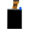 FCOIN Parte Di Riparazione Dello Schermo Display LCD, Compatibile Con Fotocamera Digitale NIKON, COOLPIX L22 Con Retroilluminazione