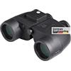 NOBLEX Binocolo NF 7 x 50 C Inception | Marino Impermeabile Con Bussola per Sport Acquatici, Vela e Accessori per Barche | In Nero