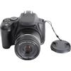 FLEXMAN Fotocamera Digitale da 64 MP, Schermo 3 con Zoom 40X Fotocamera per Vlogging con Messa Fuoco Automatica Wireless 4K, Videocamera da Viaggio Compatta per Video Fotografici
