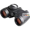 NOBLEX Binocolo NF 7x50 C Advanced | Binocolo Marino Premium impermeabile con bussola | Ottimizzato per il crepuscolo | Adatto per sport acquatici o vela | Binocolo Marine in nero