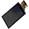 FCOIN Schermo LCD Con Parti Di Riparazione Retroilluminazione, Compatibile Con Fotocamera Sony, ILCE-6000 ILCE-a6300 A6000 A6300