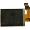 FCOIN Schermo LCD Con Retroilluminazione, Compatibile Con Parti Della Fotocamera Canon IXUS170 PowerShot ELPH 170 IS