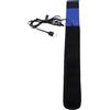 WOONEKY Striscia Riscaldante per Obiettivi Fotocamera USB Calore Regolabili Anticondensa e Antiappannamento per Telescopi e Fotocamere con Protezione Obiettivo Portatile
